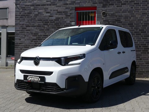 Citroën Berlingo 130 Plus M Family Umbau