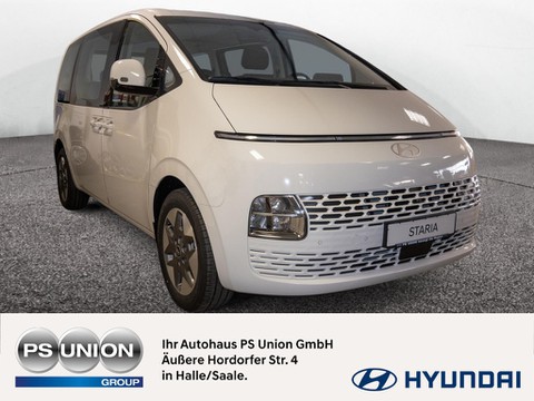 Hyundai Staria 1.6 Trend Hybrid