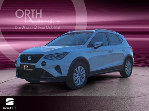 Seat Arona 1.0 TSI FR-Line