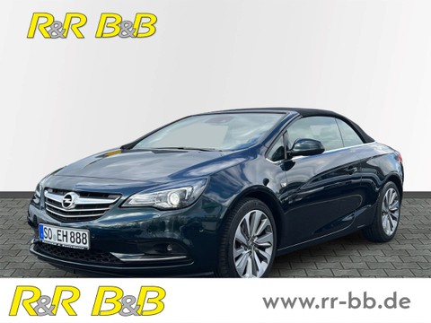 Opel Cascada 2.0 Innovation SPORTPAKET