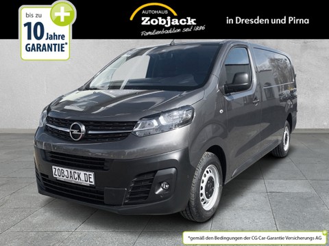 Opel Vivaro 2.0 Cargo L Diesel