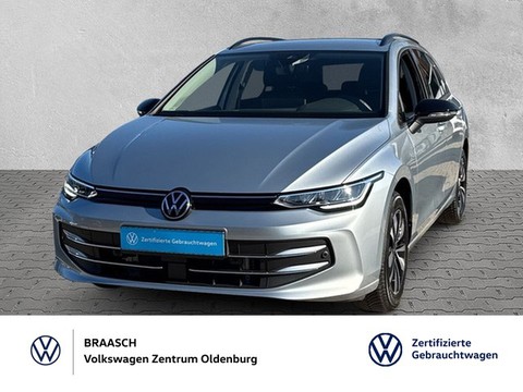 Volkswagen Golf Variant 1.5 TSI Golf VIII Goal