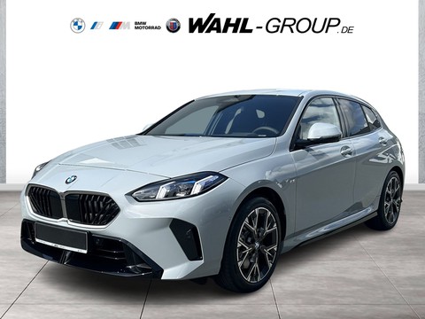 BMW 123 xDrive M Sport HarmanKardon Adapt