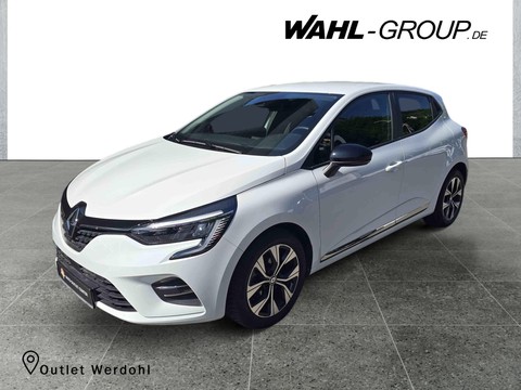 Renault Clio EVOLUTION TCe