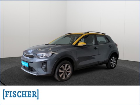 Kia Stonic 1.0 TGDI Vision