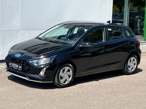 Hyundai i20 1.0 T-GDi Select