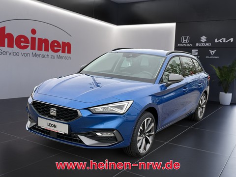 Seat Leon 1.5 Sportstourer FR eTSI
