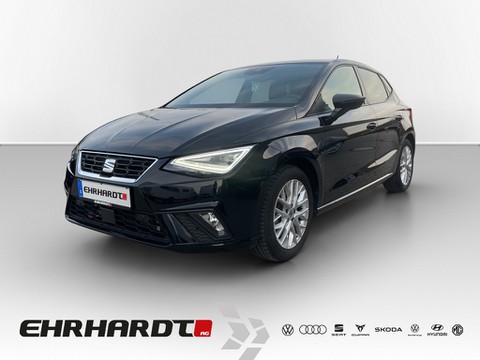 Seat Ibiza 1.0 TSI FR ALLWETTER