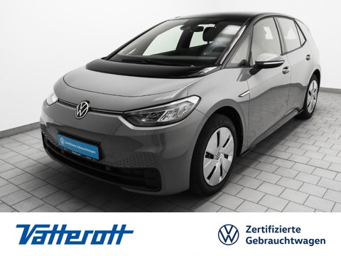 Volkswagen ID.3 Pure Performance