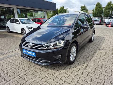 Volkswagen Golf Sportsvan 1.4 TSI Automatik LOUNGE LOUNGE