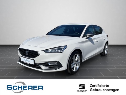 Seat Leon 1.5 TSI FR