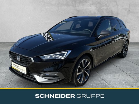 Seat Leon 1.5 SPORTSTOURER FR eTSI