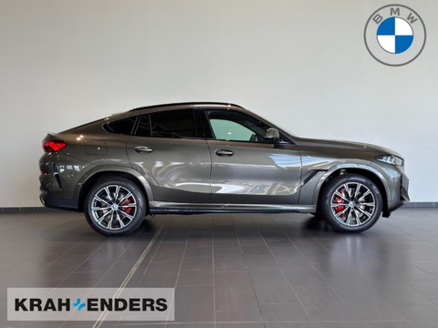 BMW X6 30 d M Sportpaket 20 LMR