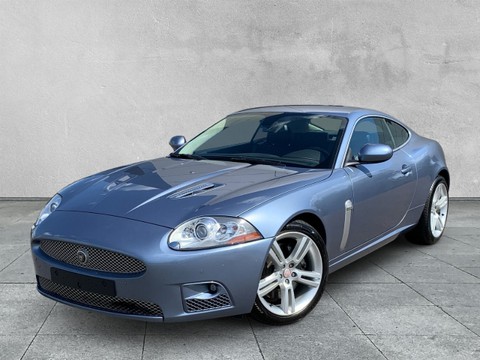 Jaguar XK 4.2 XKR COUPE