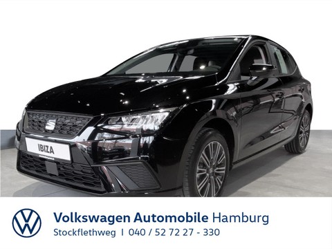 Seat Ibiza 1.0 TSI Style Edition