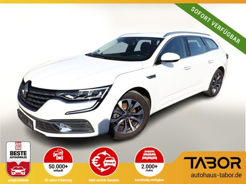 Renault Talisman Grandt TCe 1en 17Z