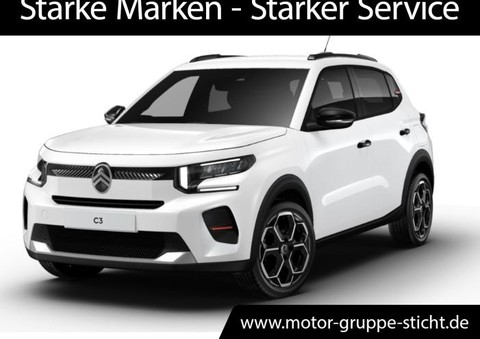 Citroën C3 Turbo 100 #MAX # # # #