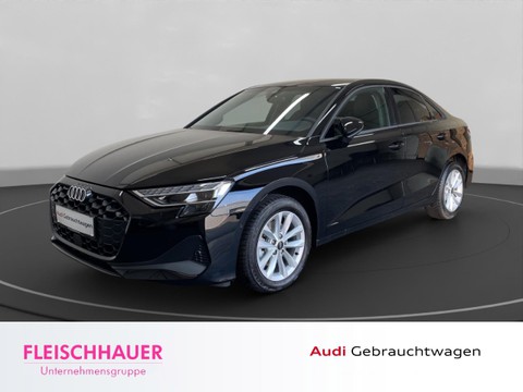 Audi A3 Limousine 30 TFSI