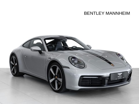 Porsche 911 Carrera S