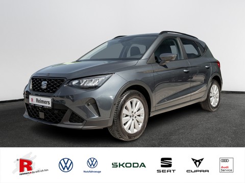Seat Arona 1.0 TSI STYLE SoundSys