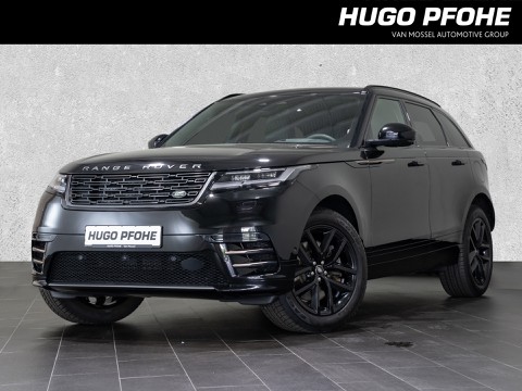 Land Rover Range Rover Velar Dynamic SE P400e Privacy Glass