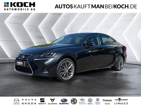 Lexus IS 300 h Style Edition SMART KEY
