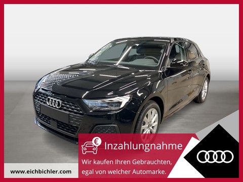 Audi A1 Sportback 30 TFSI