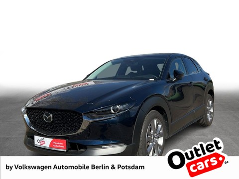 Mazda CX-30 2.0 M Hy 150 Selection