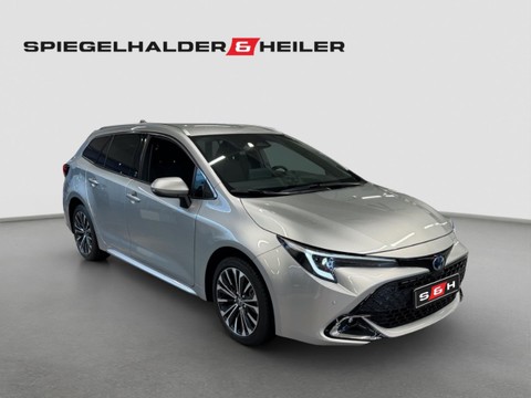 Toyota Corolla 1.8 l Sports Hybrid D EU6d HYbrid