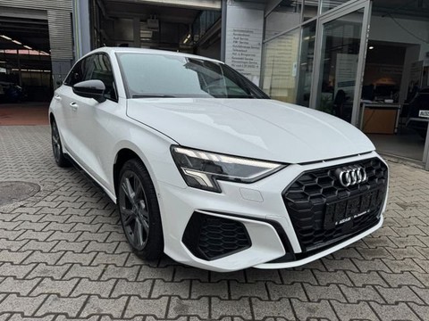 Audi A3 Sportback 45 TFSIe 2 x S line 45 TFSI e S line