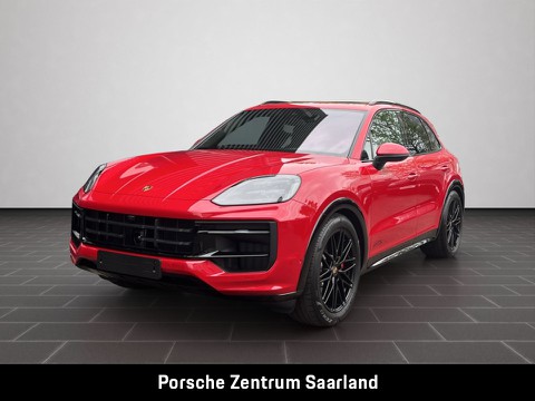 Porsche Cayenne GTS