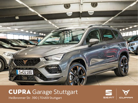 CUPRA Ateca 1.5 TSI 579