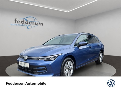 Volkswagen Golf Variant 1.5 TSI Golf VIII Life Business Premium
