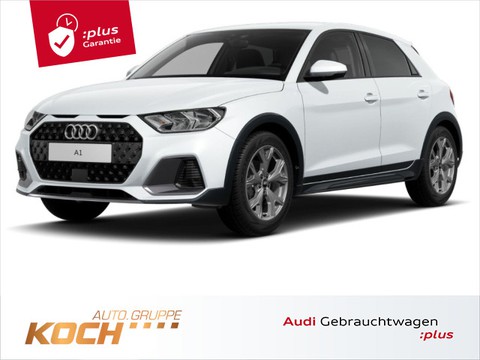 Audi A1 allstreet 30 TFSI