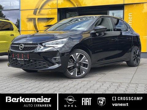 Opel Corsa-e Corsa e Ultimate