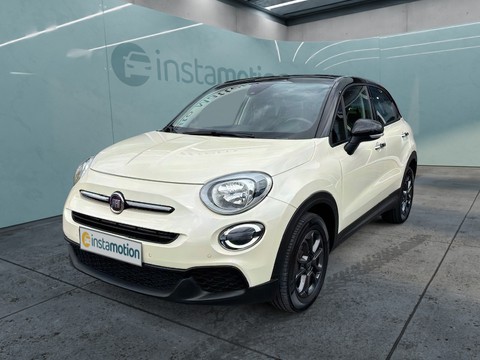 Fiat 500X 1.0 GSE Lounge