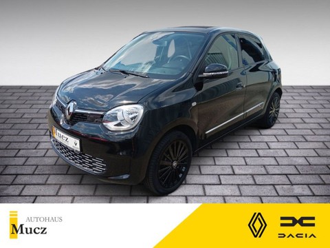 Renault Twingo Urban Night Electric Falt Twingo Urban Night Electric Falt