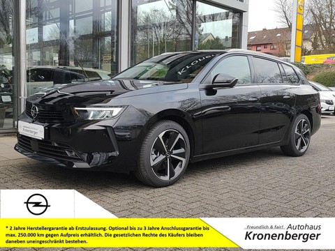 Opel Astra 1.2 Sports Tourer Edition RKamera