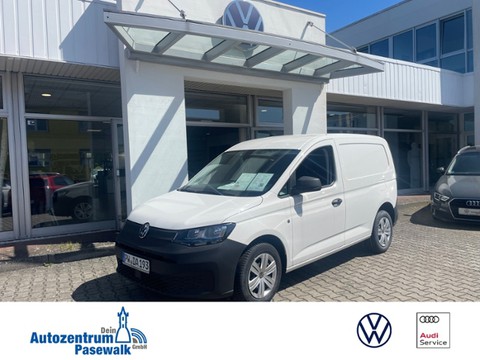 Volkswagen Caddy 1.5 TSI Cargo Kasten