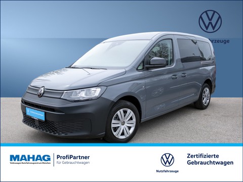Volkswagen Caddy Maxi Basis