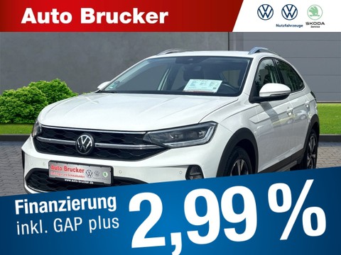 Volkswagen Taigo 1.0 TSI Style