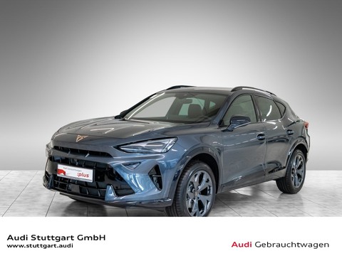 CUPRA Formentor 1.5 eTSI Edge-Paket