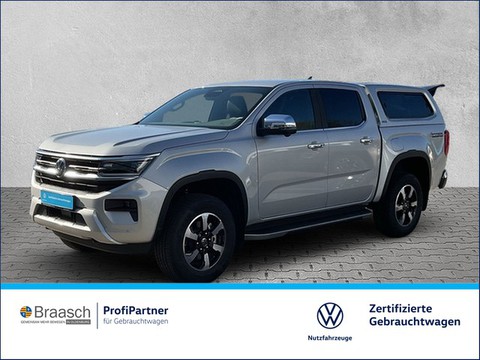 Volkswagen Amarok 3.0 TDI Style