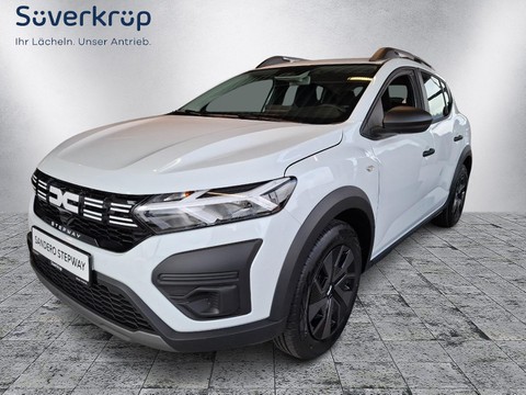 Dacia Sandero III Stepway Essential TCe 90