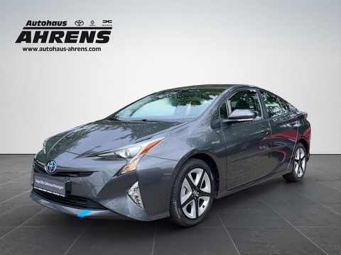 Toyota Prius Comfort