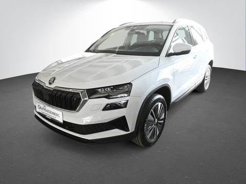 Skoda Karoq 1.5 TSI Selection