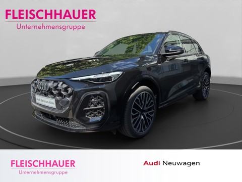 Audi Q5 2.0 TDI quattro TECH-PRO