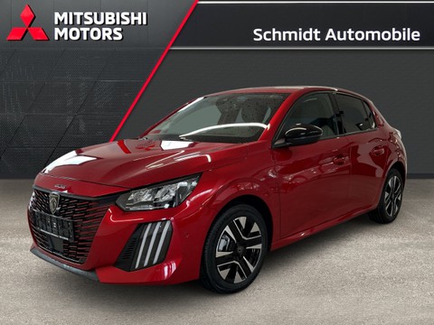 Peugeot 208 1.2 Allure Kamera360 AAC