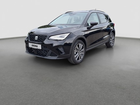 Seat Arona 1.0 TSI Style Winter QI