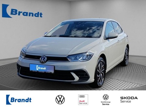 Volkswagen Polo 1.0 TSI Life DIGI CP